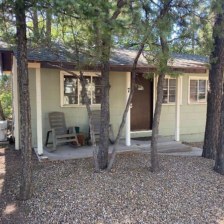 Hidden Rest Cabins And Resort باينتوب ليكسايد المظهر الخارجي الصورة